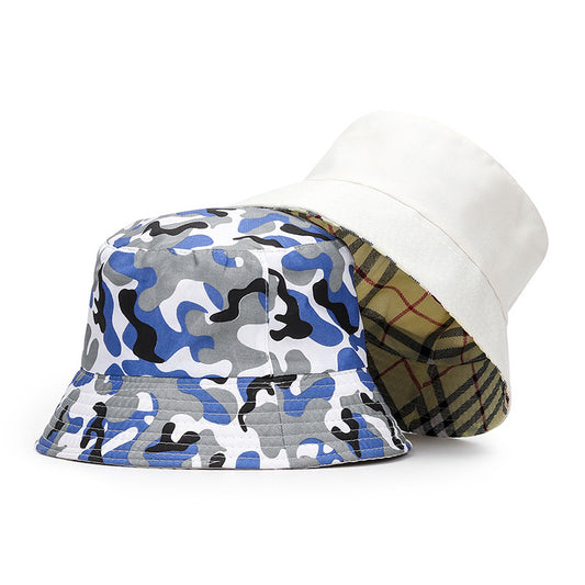 Women's & Men's Bucket Hat Street Basin Low Price Hats & Caps