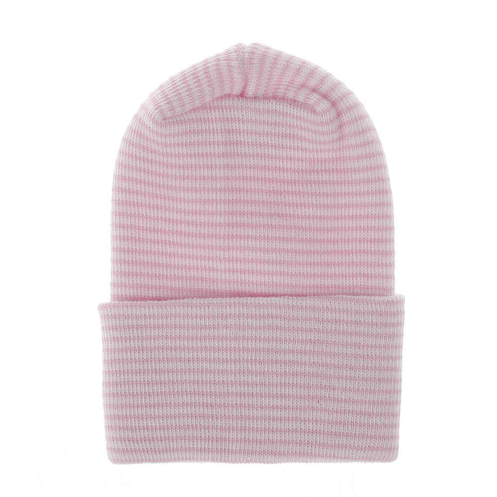 Winter Beanie Super Soft Material Yarn Kids' Headwear