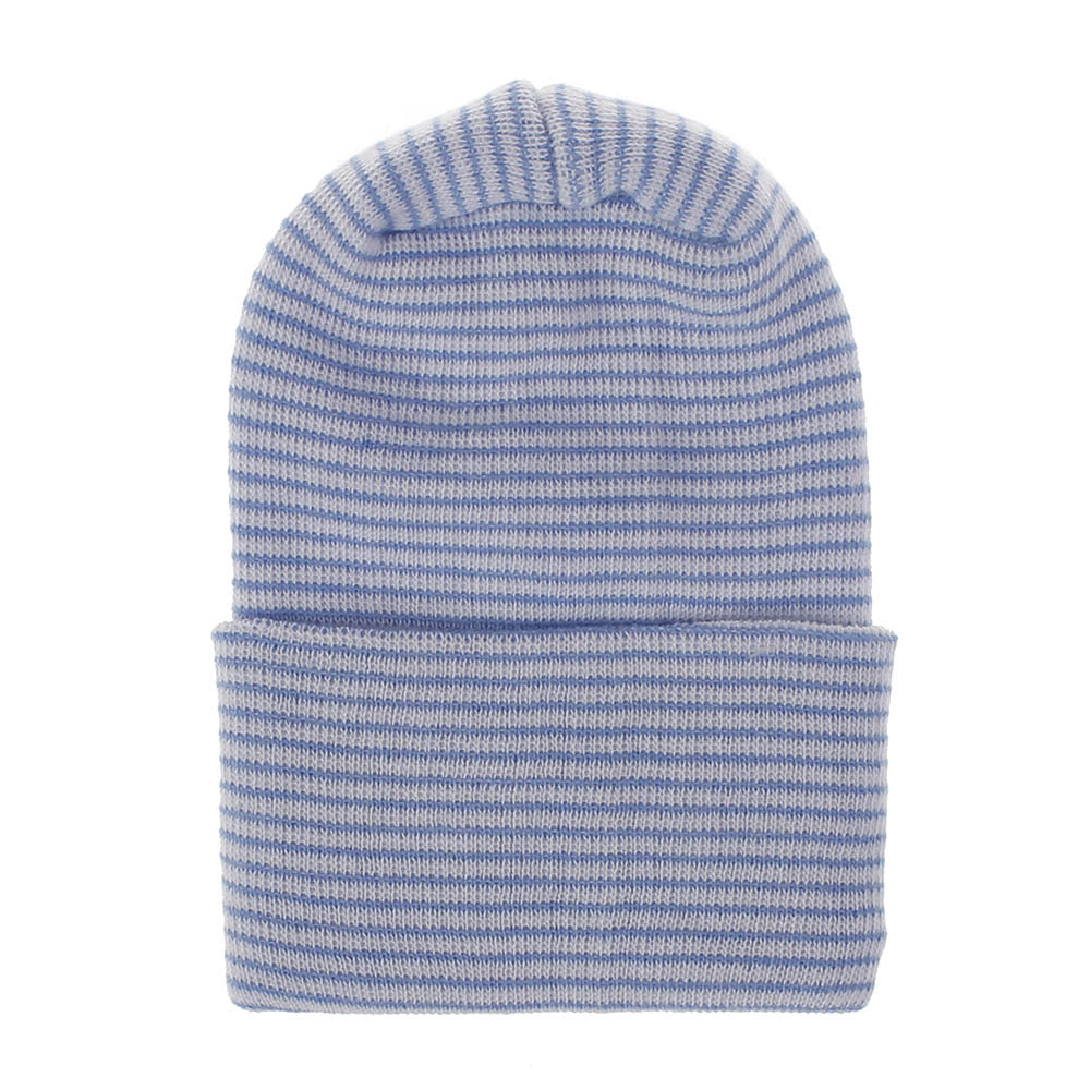 Winter Beanie Super Soft Material Yarn Kids' Headwear