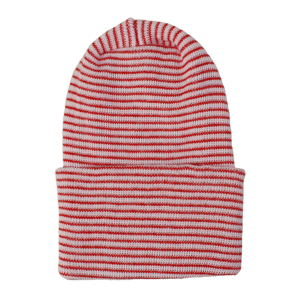 Winter Beanie Super Soft Material Yarn Kids' Headwear