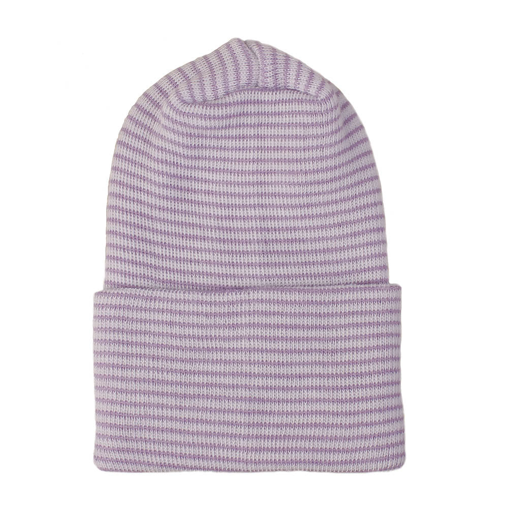 Winter Beanie Super Soft Material Yarn Kids' Headwear