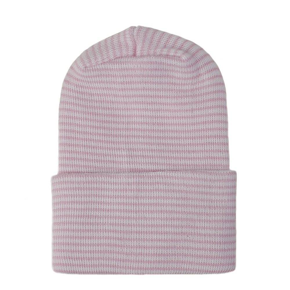 Winter Beanie Super Soft Material Yarn Kids' Headwear