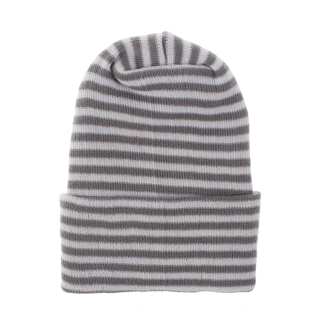 Winter Beanie Super Soft Material Yarn Kids' Headwear