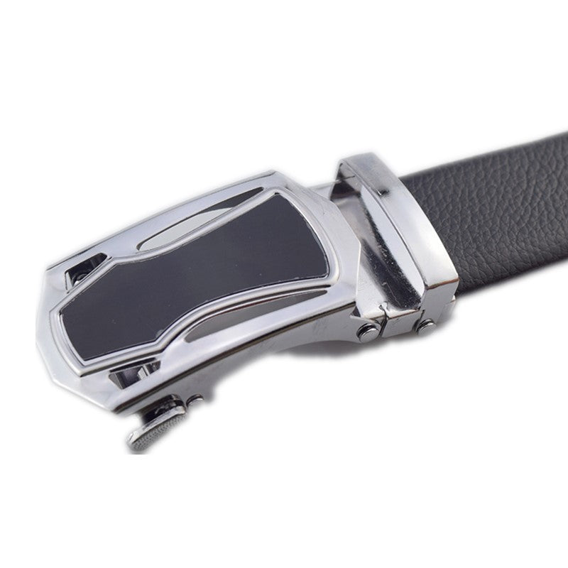 Men's Automatic Deduction Welfare Online Store Small Belts