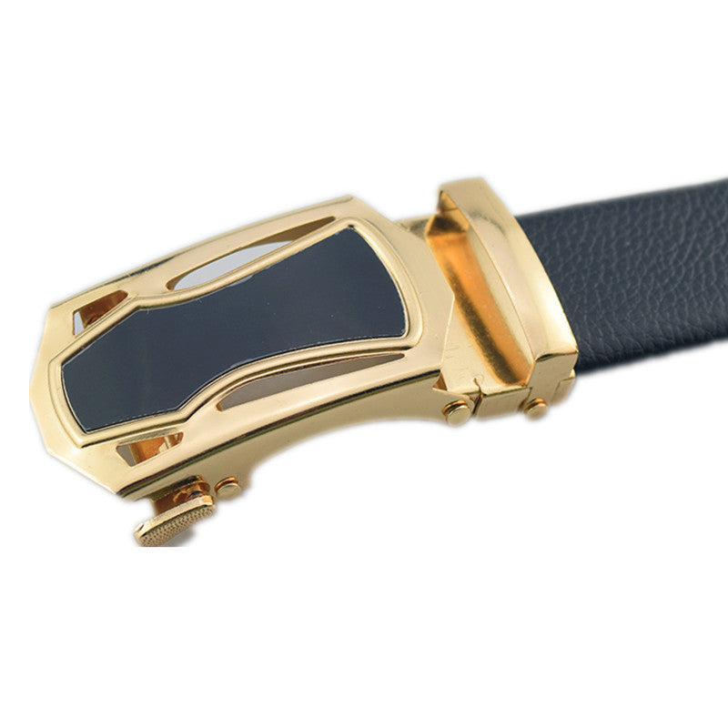 Men's Automatic Deduction Welfare Online Store Small Belts