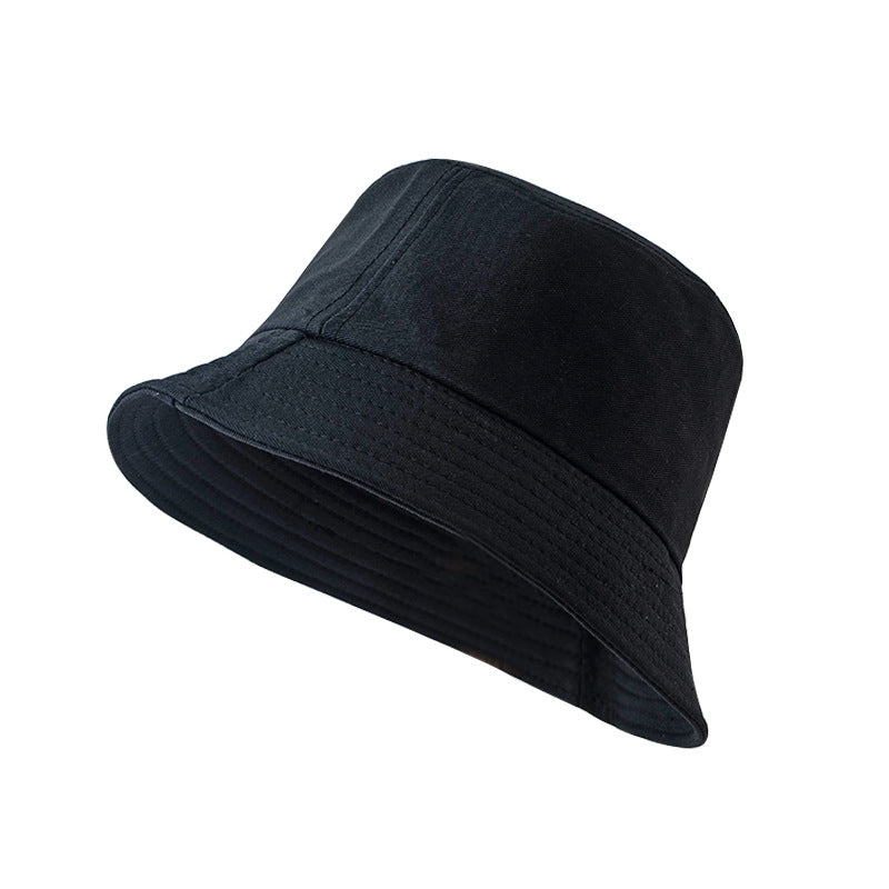 Women's & Men's Hat Korean Fashion Hip Hop Bucket Balance Top Hats & Caps