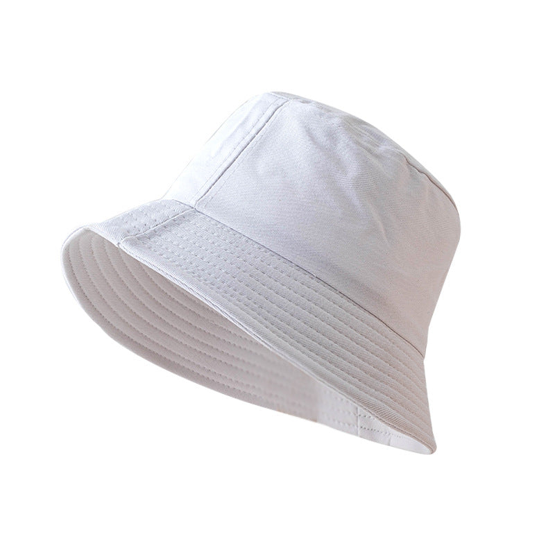 Women's & Men's Hat Korean Fashion Hip Hop Bucket Balance Top Hats & Caps