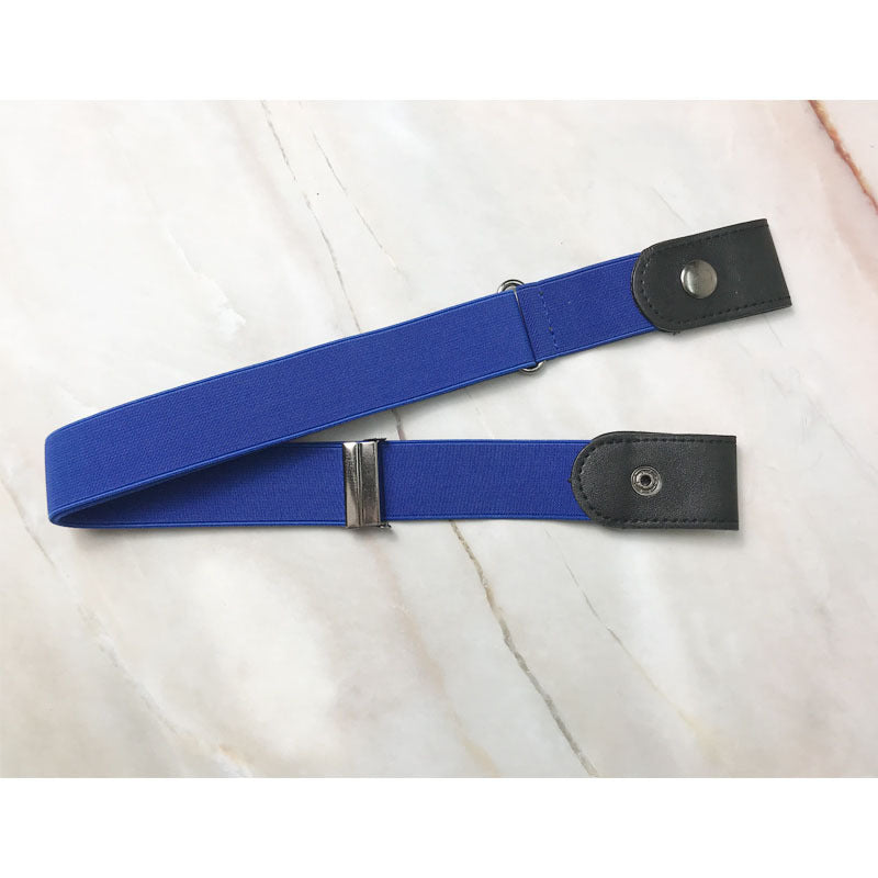 Slim Elastic Invisible Simple Lazy Fat Belts