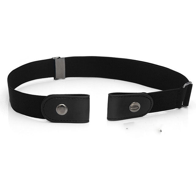 Slim Elastic Invisible Simple Lazy Fat Belts