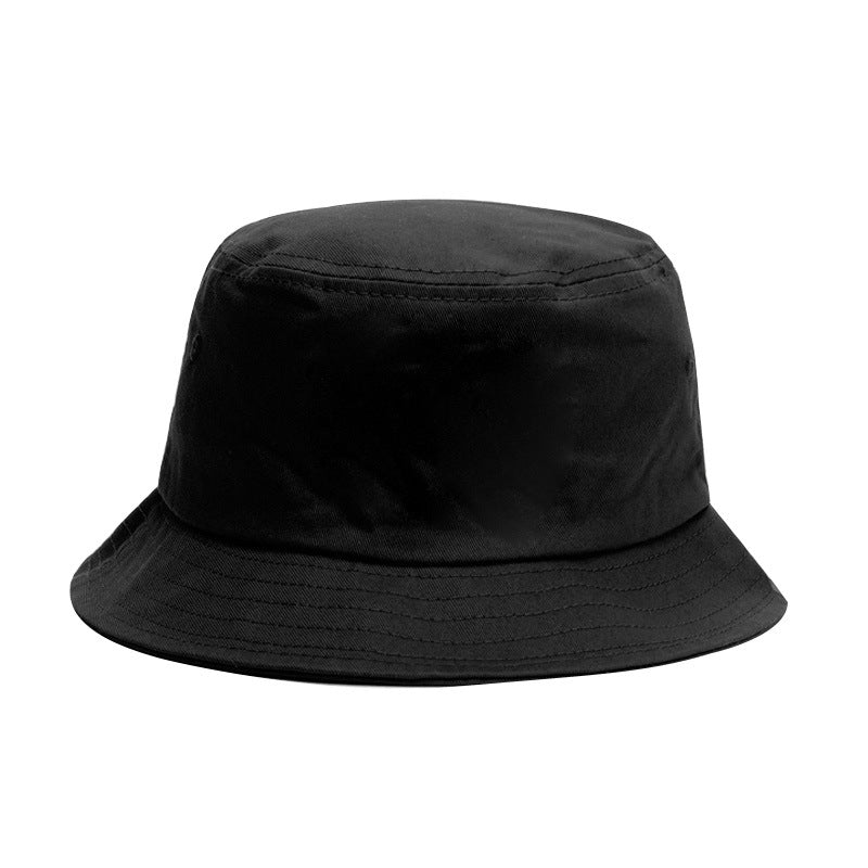 Women's & Men's Hat Korean Fashion Hip Hop Bucket Balance Top Hats & Caps