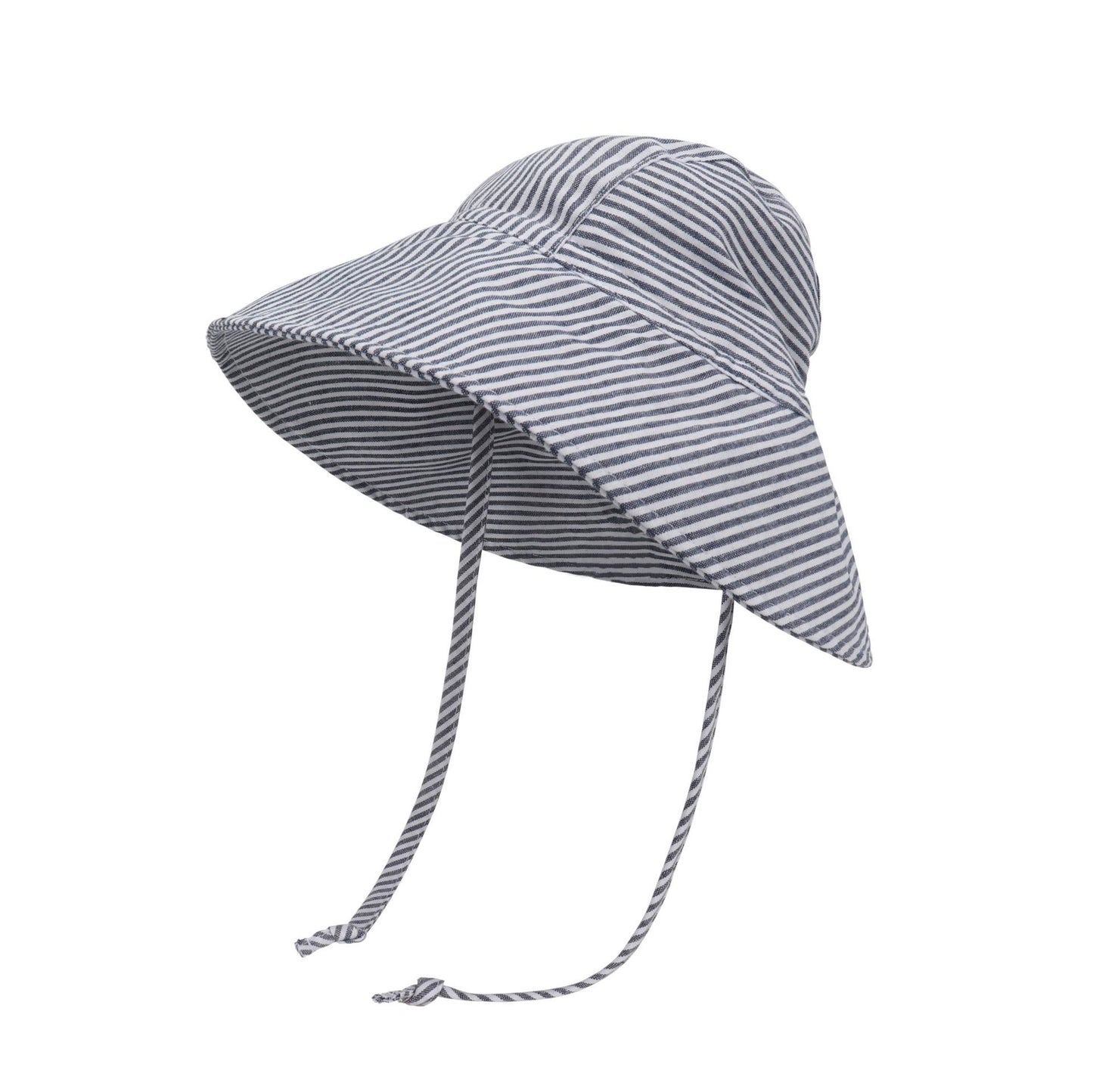 Children's Summer Sun Hat Outdoor Big Brim Bucket Kids' Headwear