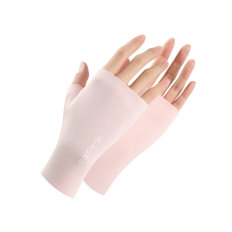 Women's Winter Cycling Skiing Cold Protection Touch Gloves