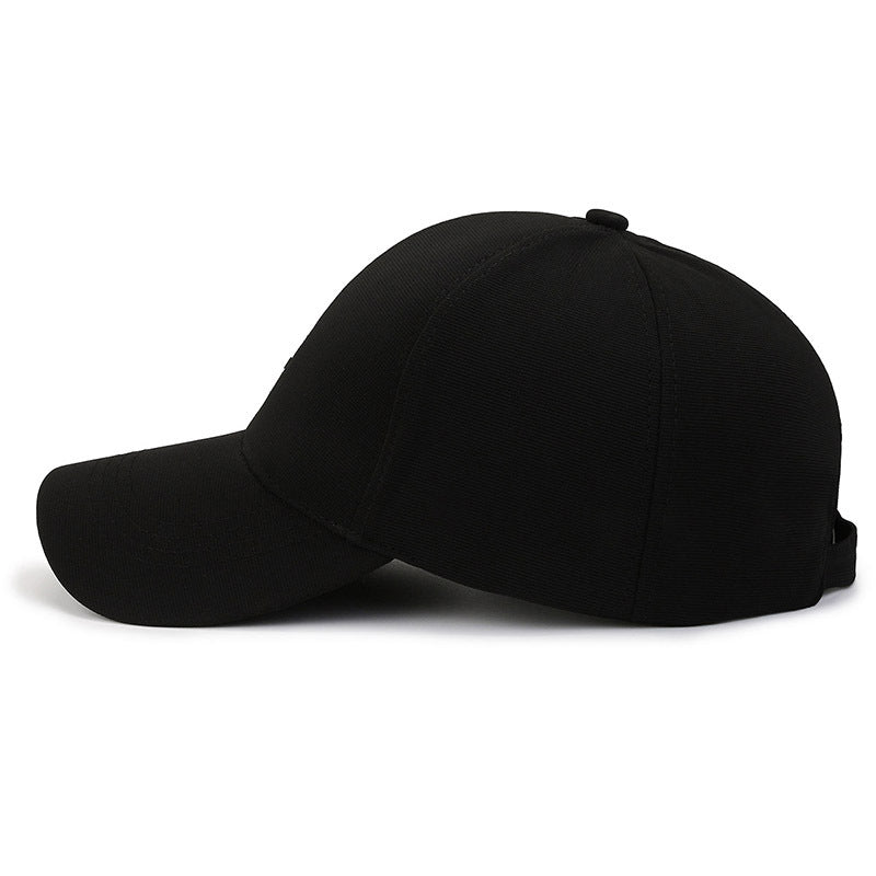 Women's & Men's Stairs Cloth Baseball Outdoor Sports Versatile Hats & Caps