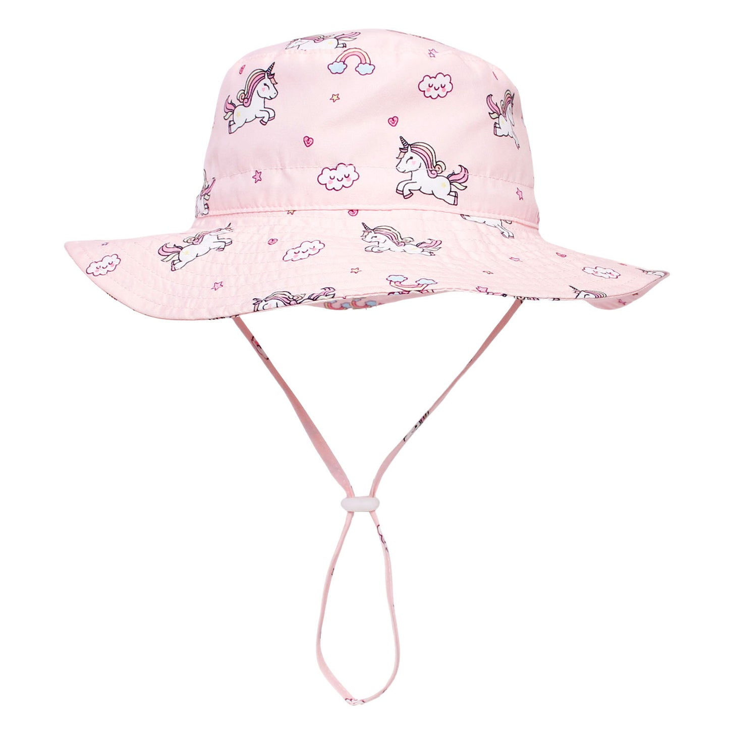 Women's & Men's Sun Hat For Breathable Beach Protection Kids' Headwear