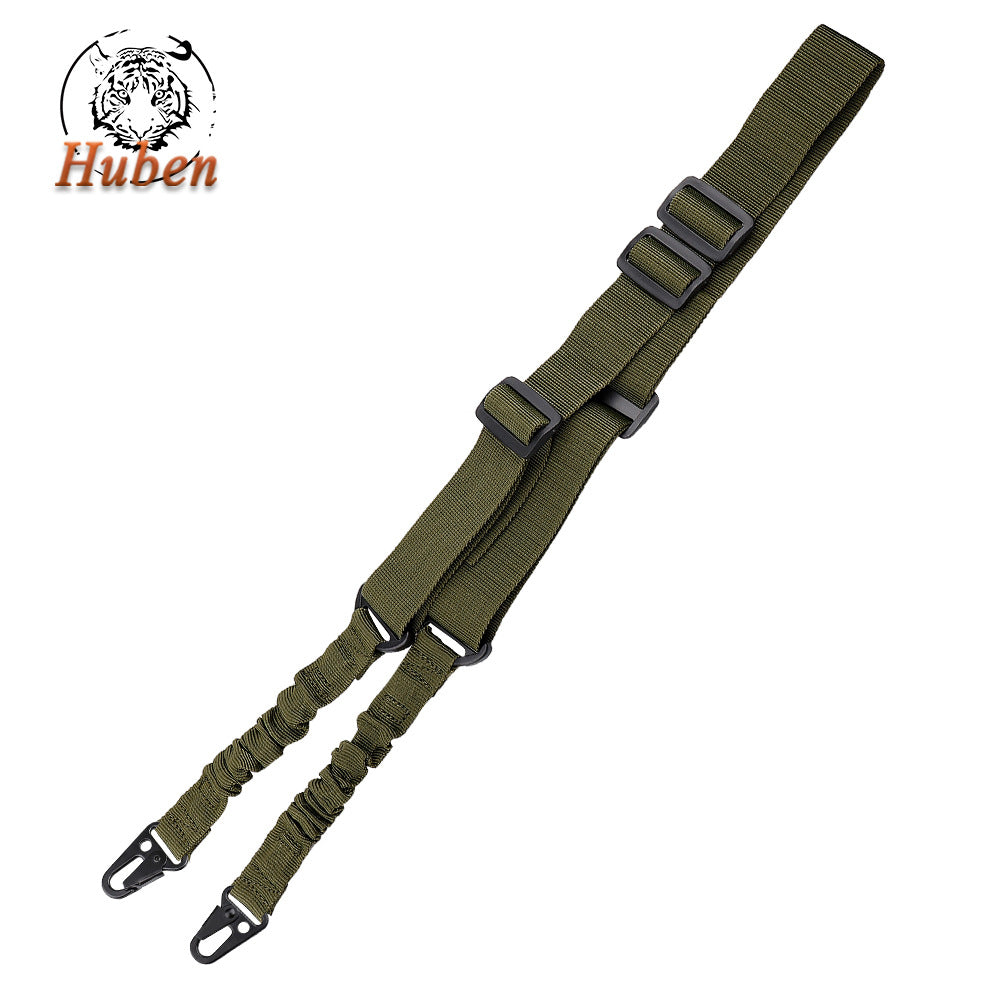 Strap Double Point Task Rope Multifunctional Belts