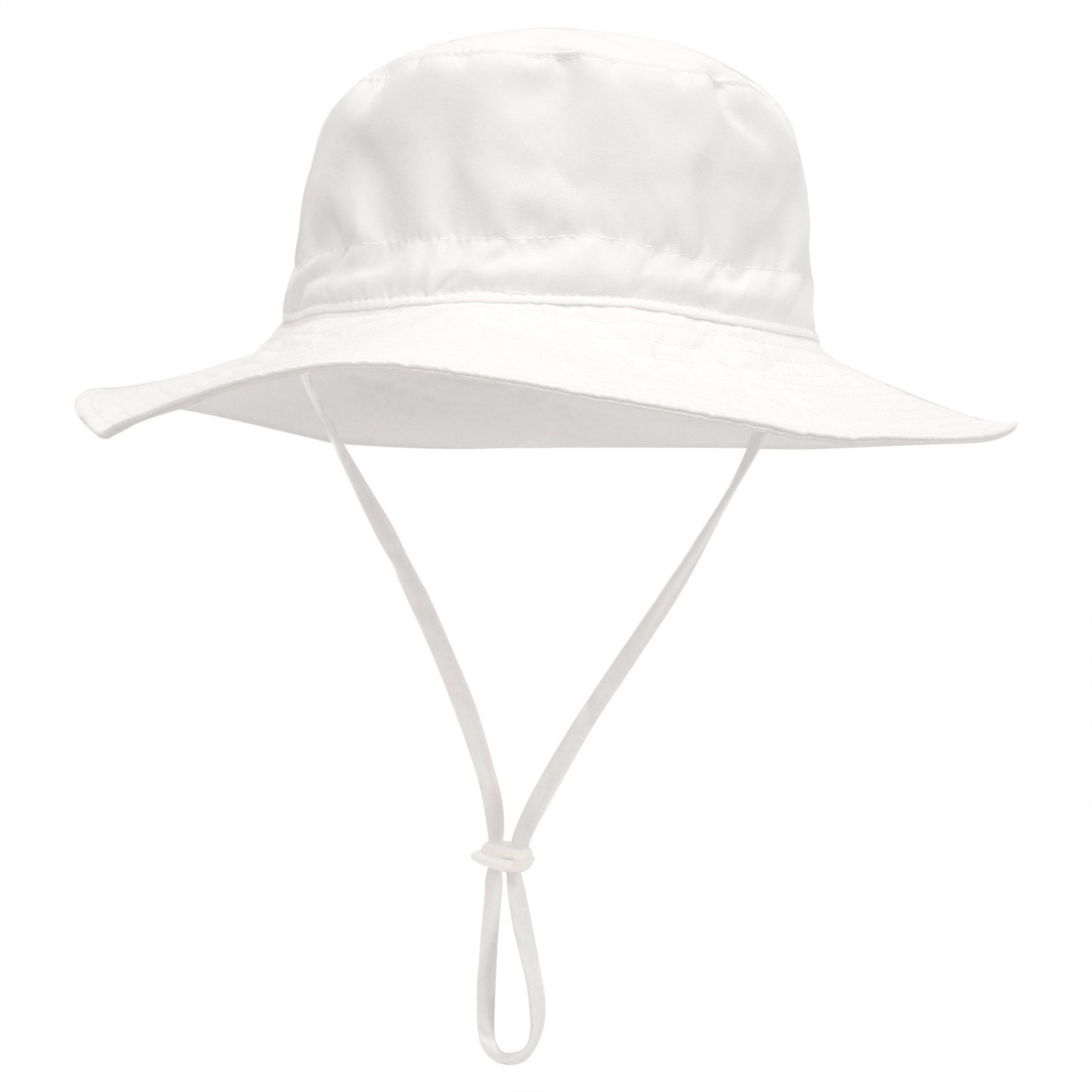 Women's & Men's Hat Sun Breathable Bucket Beach Kids' Headwear