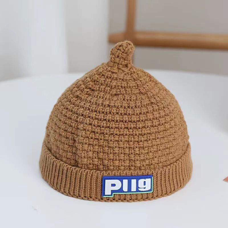 Women's & Men's Nipple Wool Super Cute Chinese Landlord Kids' Headwear