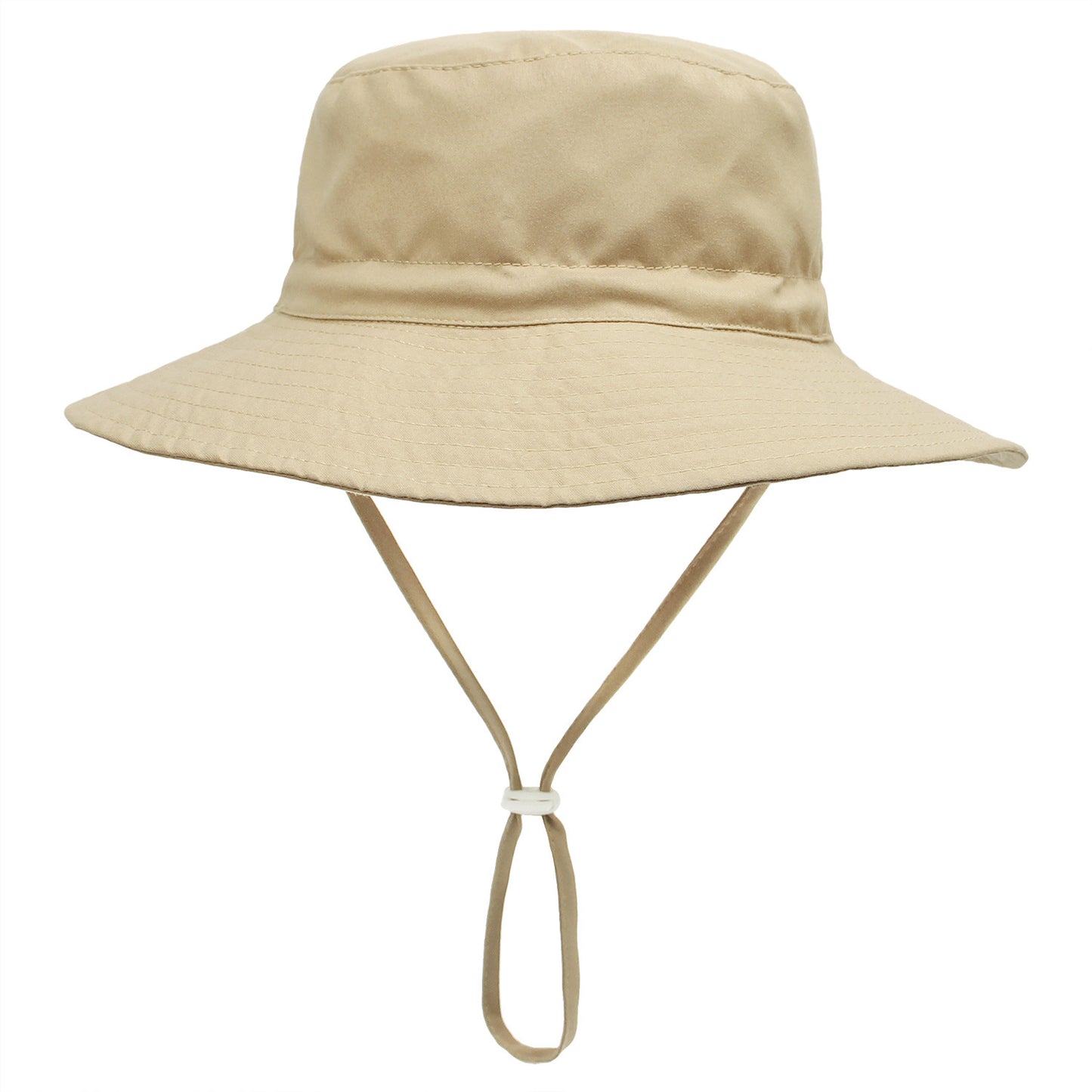 Women's & Men's Hat Sun Breathable Bucket Beach Kids' Headwear