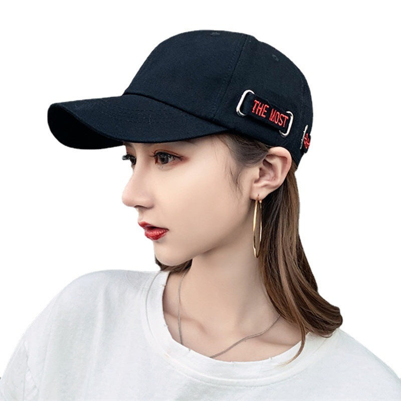 Women's Sports Running Breathable Baseball Sun Hat Casual Hats & Caps