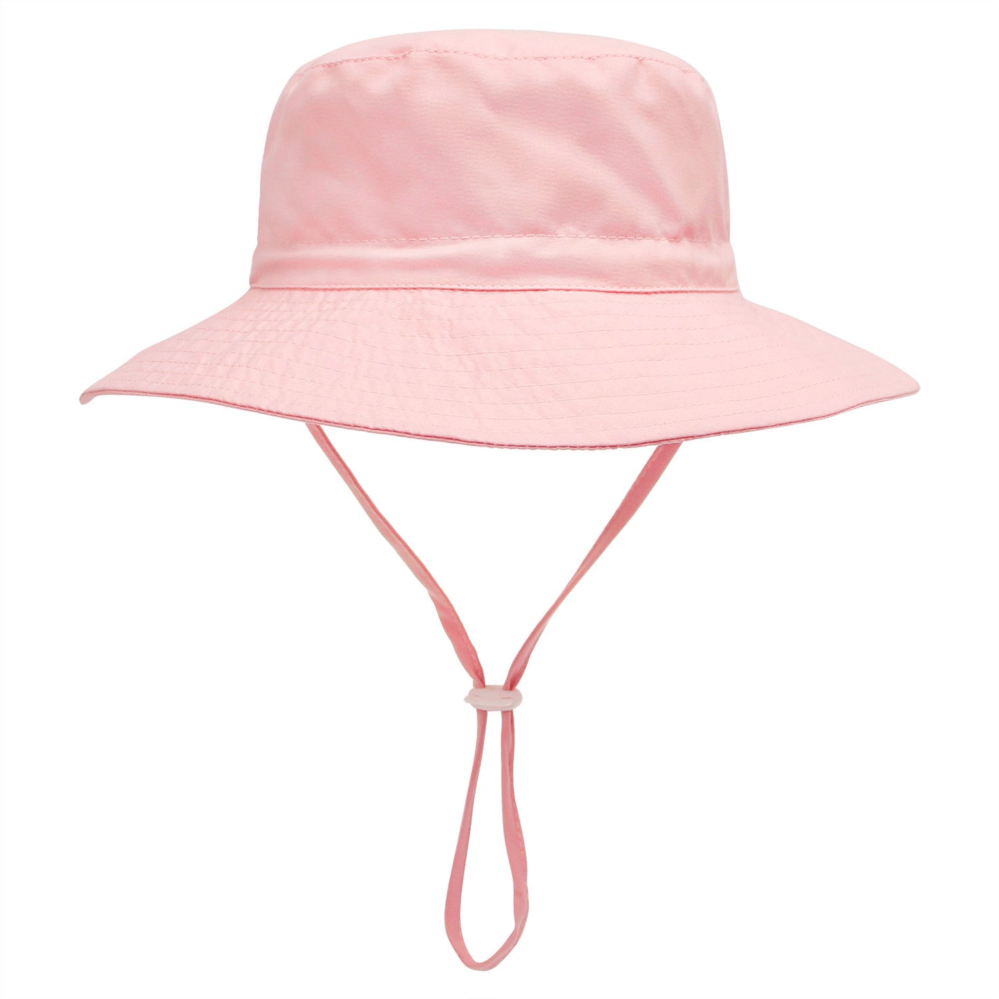 Women's & Men's Hat Sun Breathable Bucket Beach Kids' Headwear