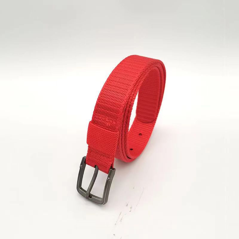 Women's Cloth Nylon Outdoor Sports Running Country Belts