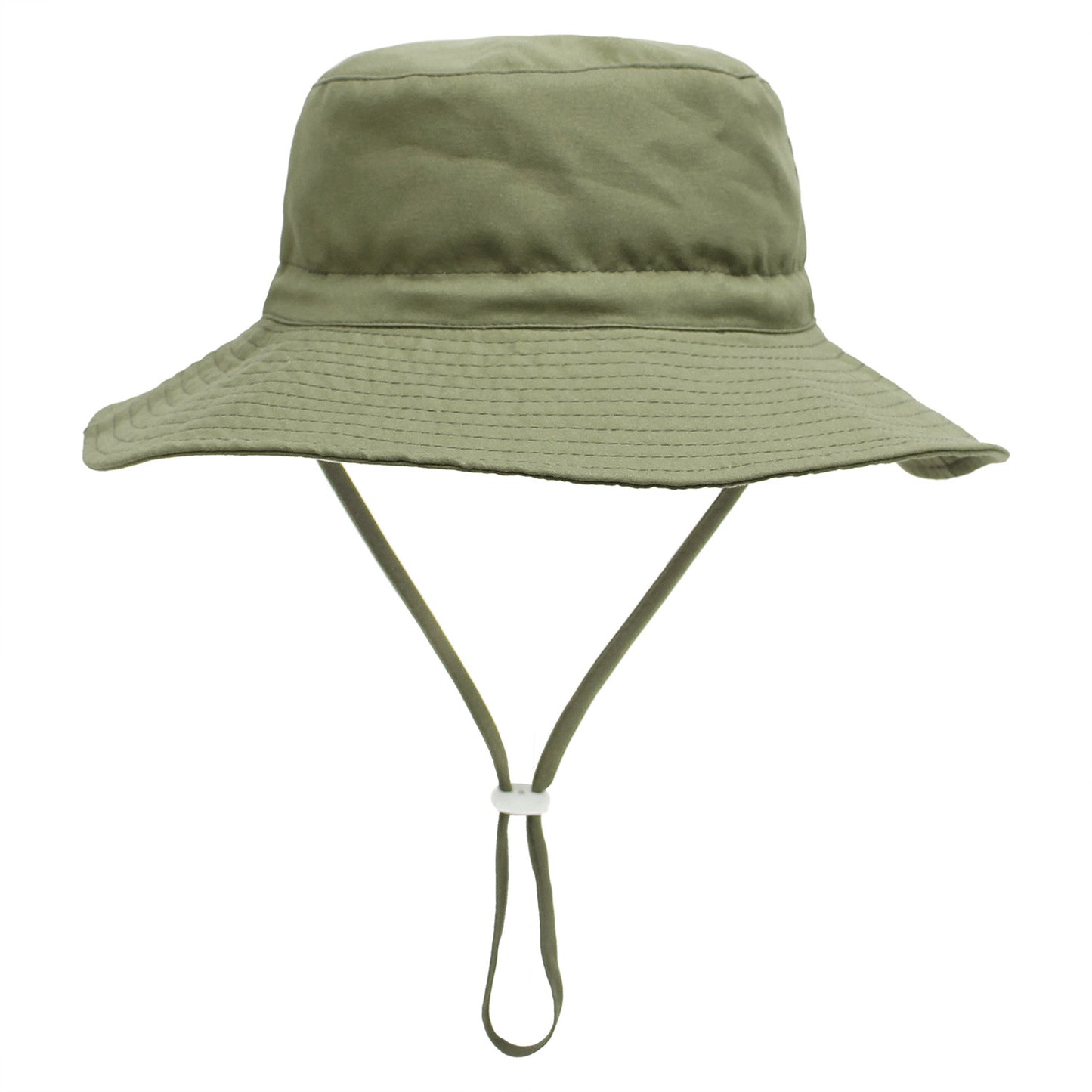 Women's & Men's Hat Sun Breathable Bucket Beach Kids' Headwear