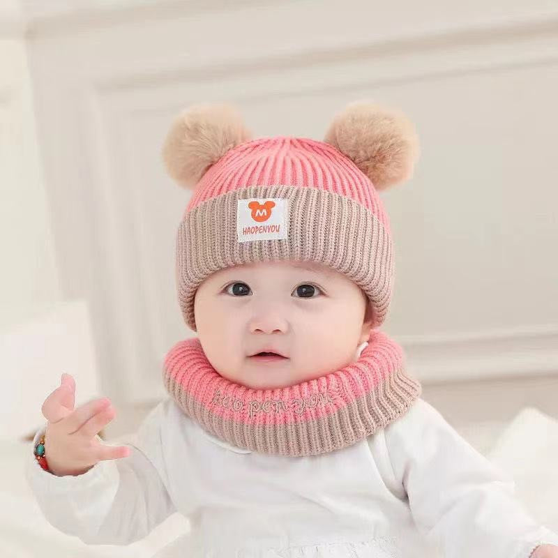 Princess Hat Cute Korean Style Boy Kids' Headwear