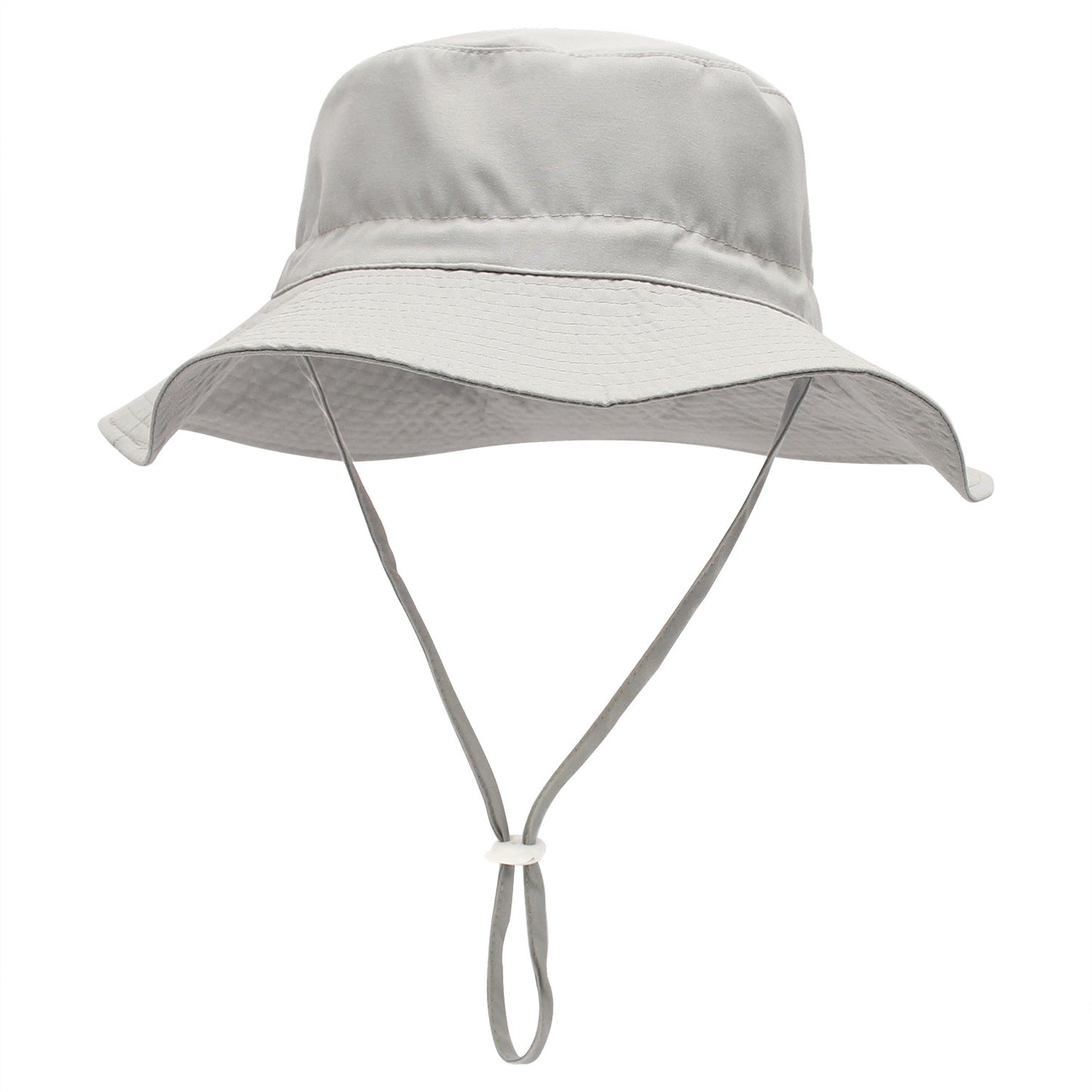 Women's & Men's Hat Sun Breathable Bucket Beach Kids' Headwear