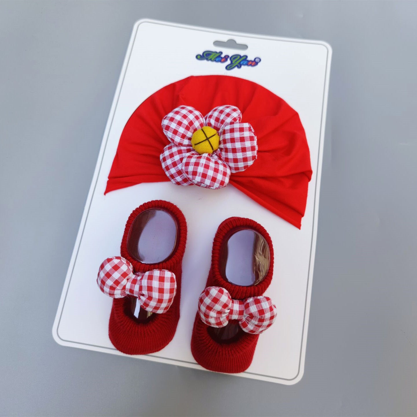 Hat Forehead Protector Small Flower Western Kids' Headwear