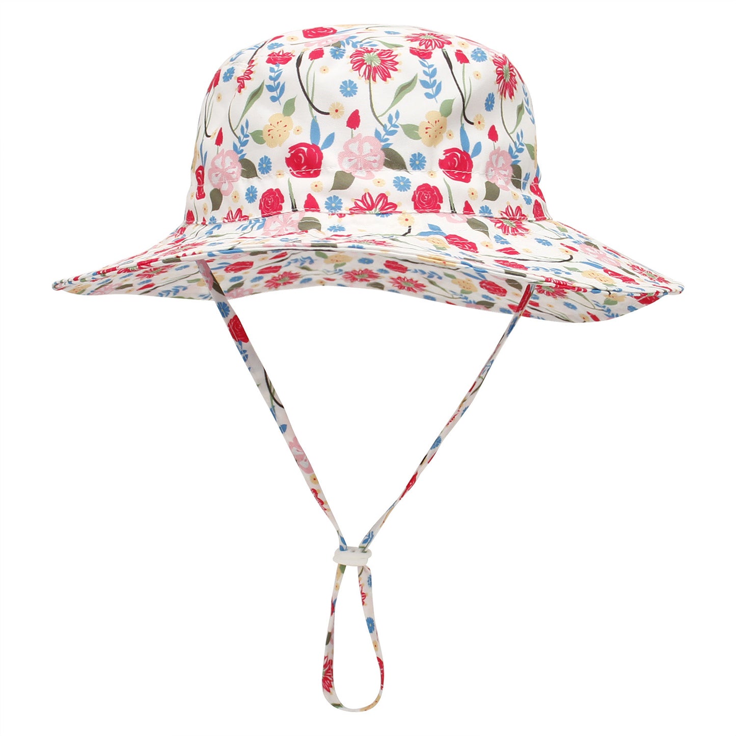 Women's & Men's Hat Sun Breathable Bucket Beach Kids' Headwear