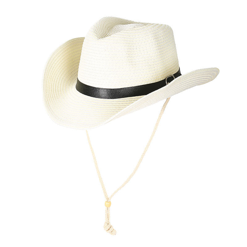 Women's & Men's Sun Protection Big Brim Summer Gift Hats & Caps