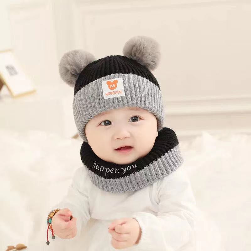 Princess Hat Cute Korean Style Boy Kids' Headwear