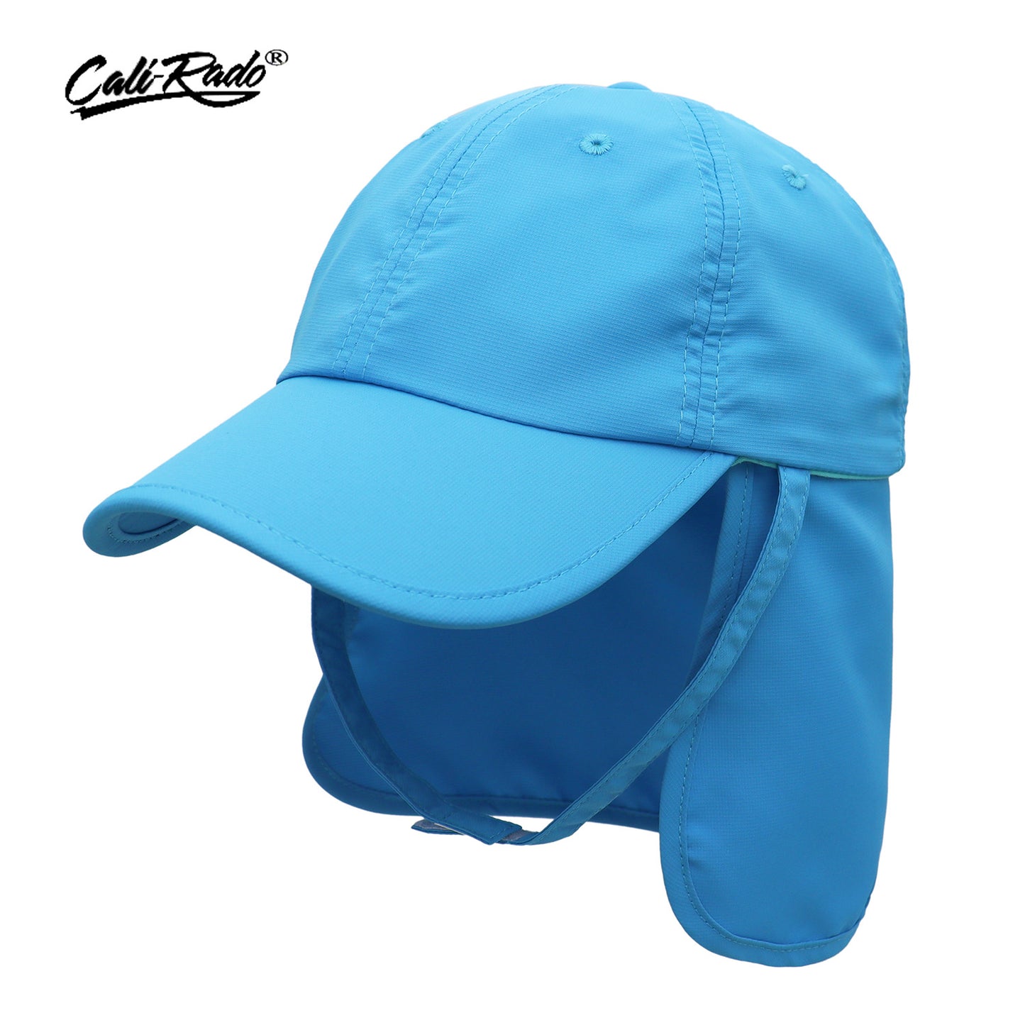 Children's Uv Protection Boys Sunhat Summer Thin Kids' Headwear