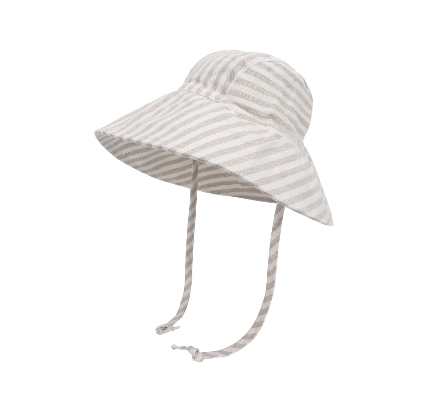 Children's Summer Sun Hat Outdoor Big Brim Bucket Kids' Headwear