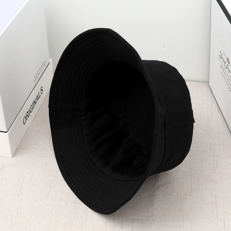 Women's & Men's Fisherman Hat Summer Korean Fashion Trendy Hats & Caps