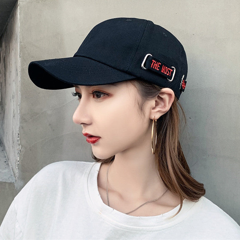 Women's Sports Running Breathable Baseball Sun Hat Casual Hats & Caps