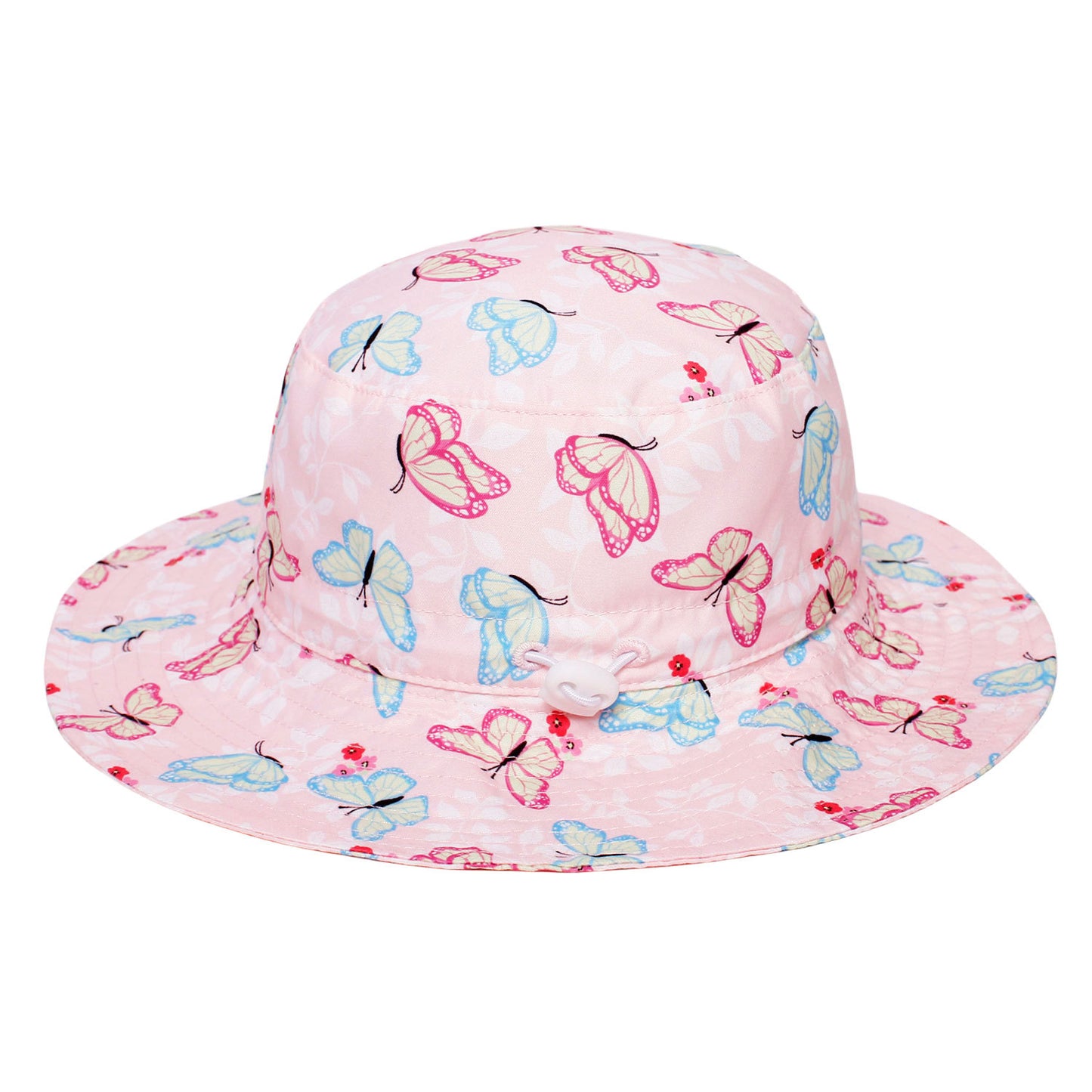 Women's & Men's Sun Hat For Breathable Beach Protection Kids' Headwear