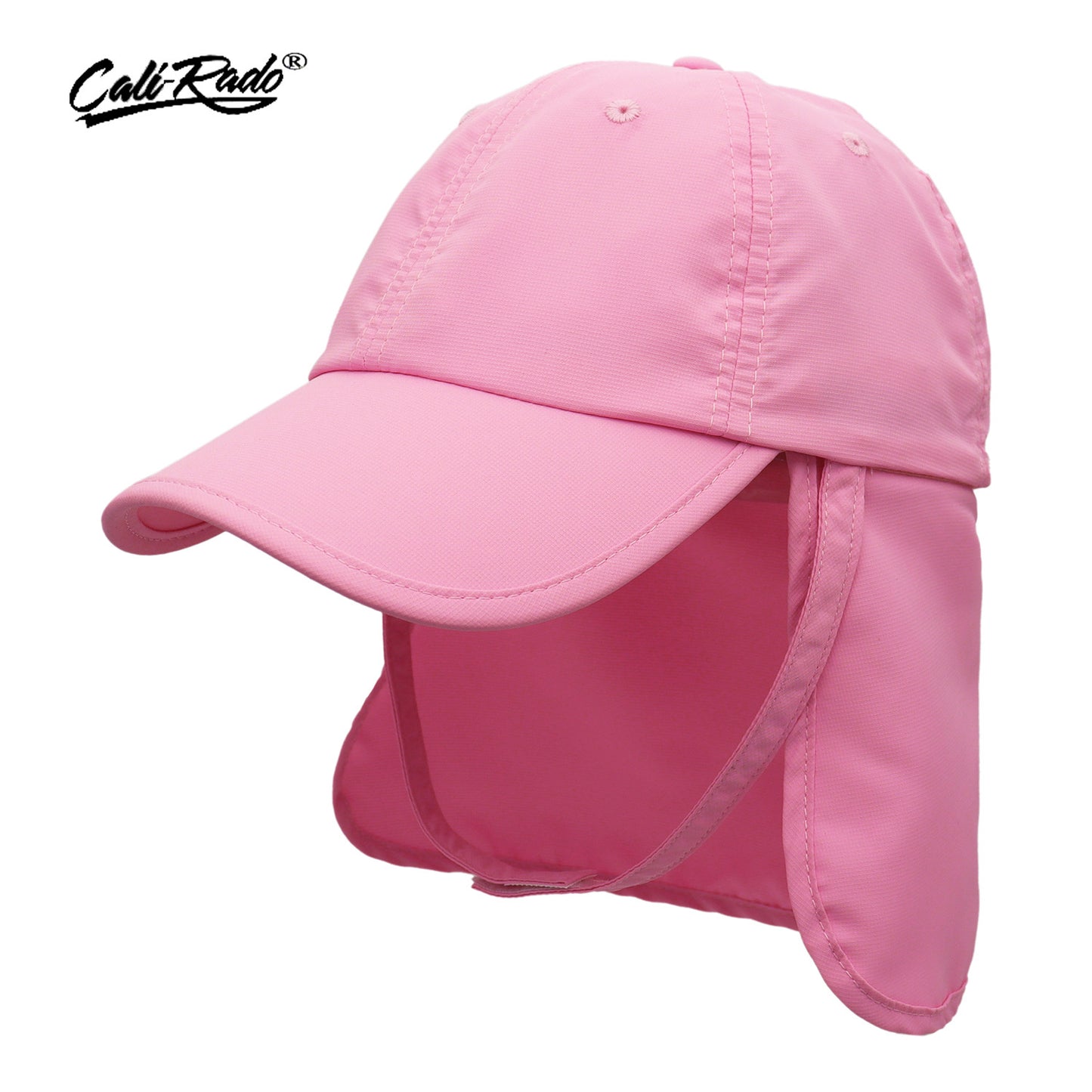 Children's Uv Protection Boys Sunhat Summer Thin Kids' Headwear