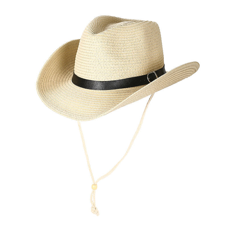 Women's & Men's Sun Protection Big Brim Summer Gift Hats & Caps