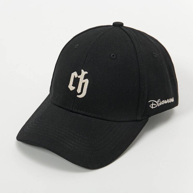 Style Small Baseball Unisex Outdoor Travel Hats & Caps