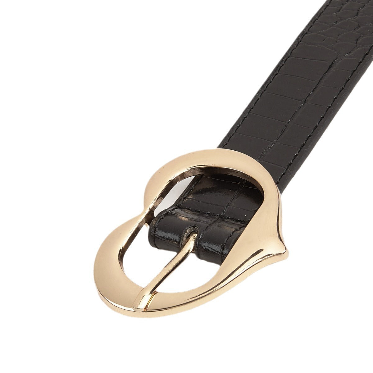 Pin Buckle Female Korean Simple Retro Fashion Belts