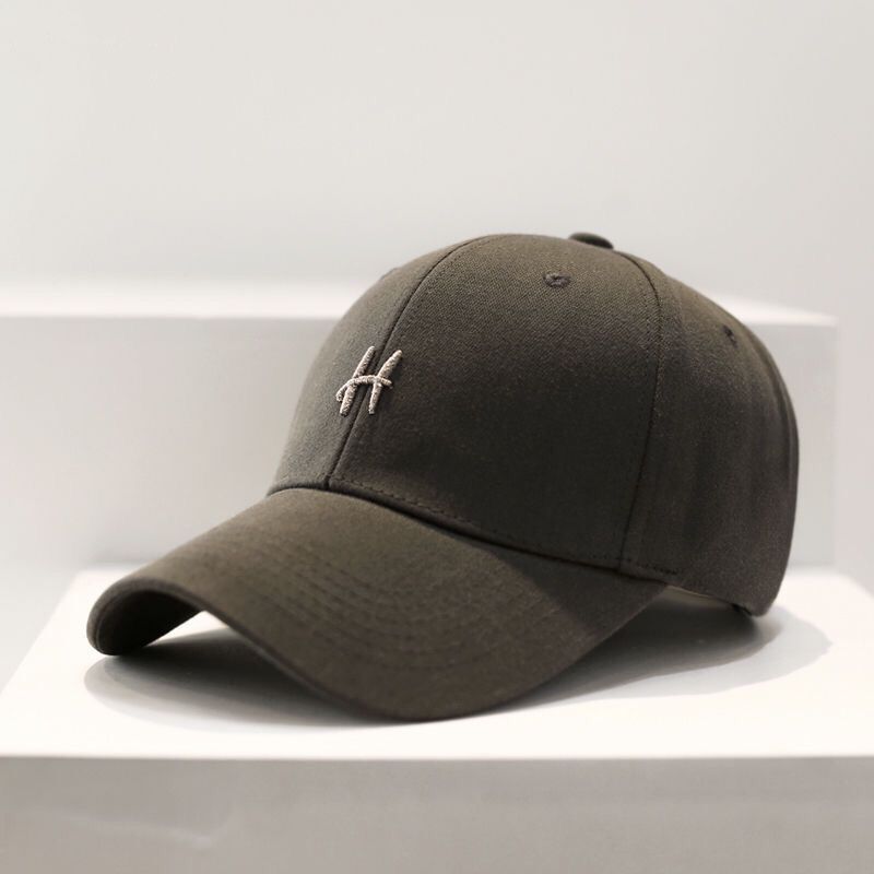 Women's & Men's Top Sun Baseball Hat Korean Trendy Hats & Caps