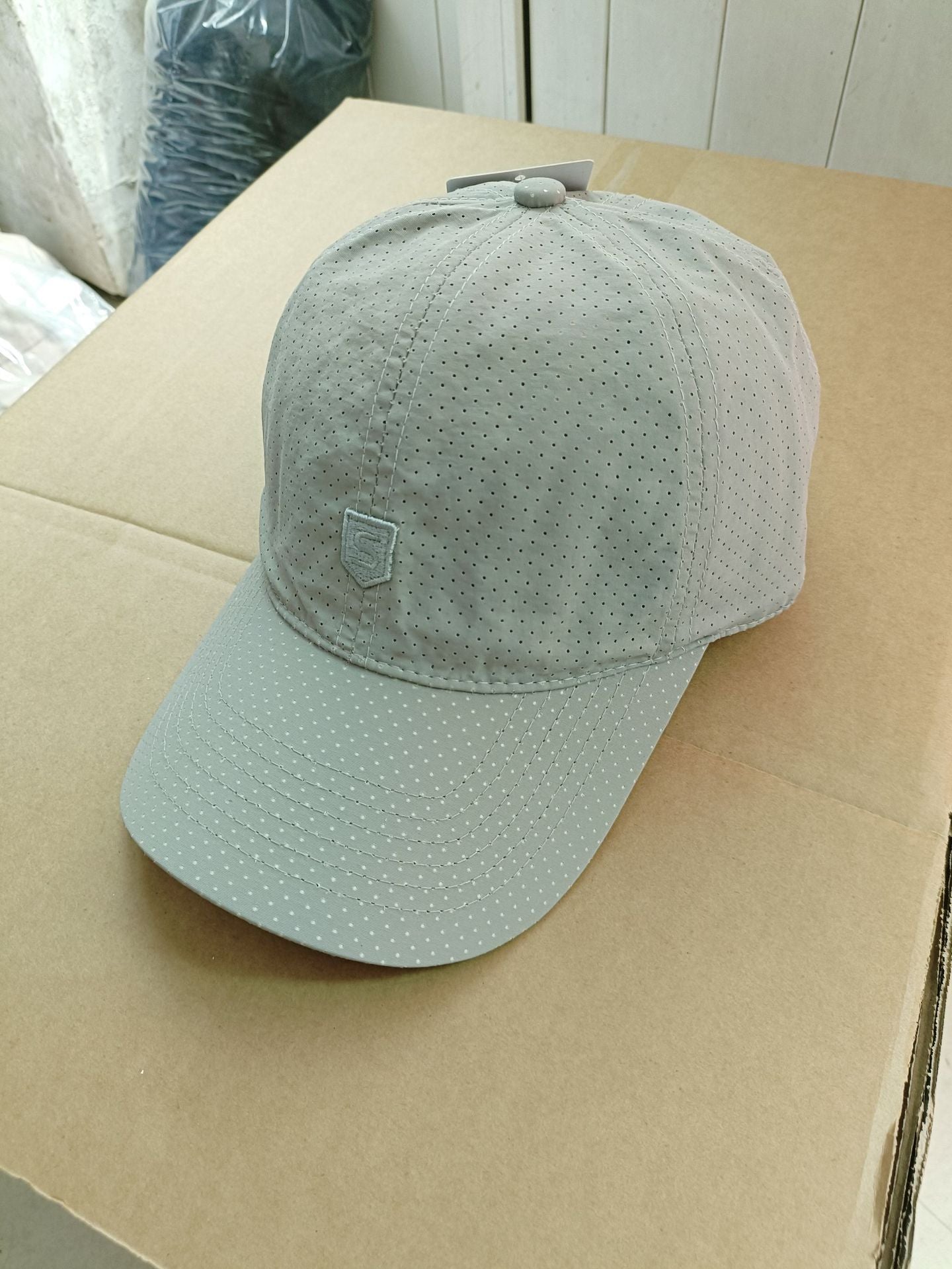 Women's & Men's Hat Standard Breathable Baseball Outdoor Sun Protection Face Hats & Caps