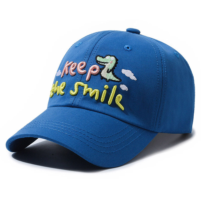 Children's Sports Summer Sunshade Sun Cloth Hat Kids' Headwear