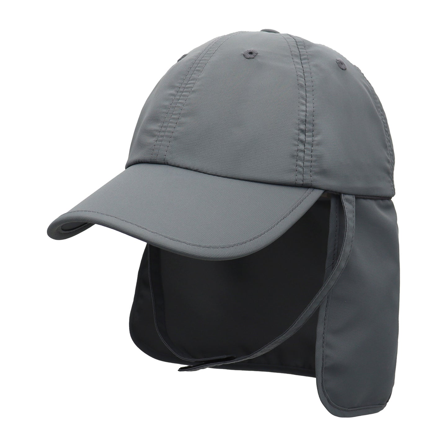 Children's Uv Protection Boys Sunhat Summer Thin Kids' Headwear