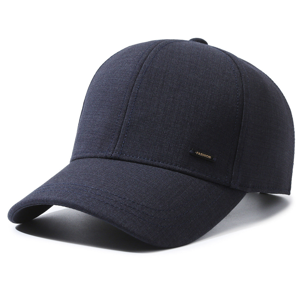 Men's Hat Outdoor Travel Sun Protection Shade Breathable Hats & Caps