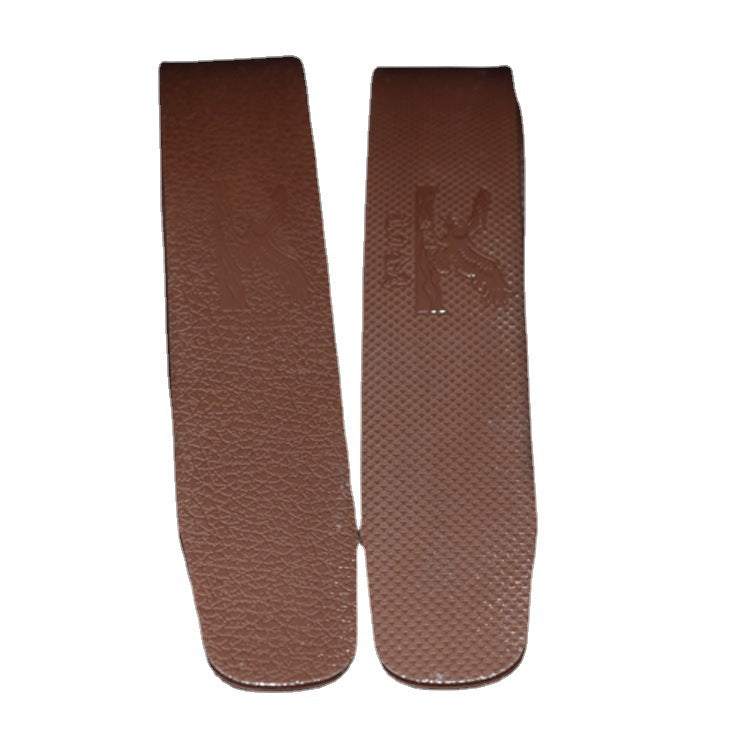 Men's Stall Air Automatic Strip Cattle Belts