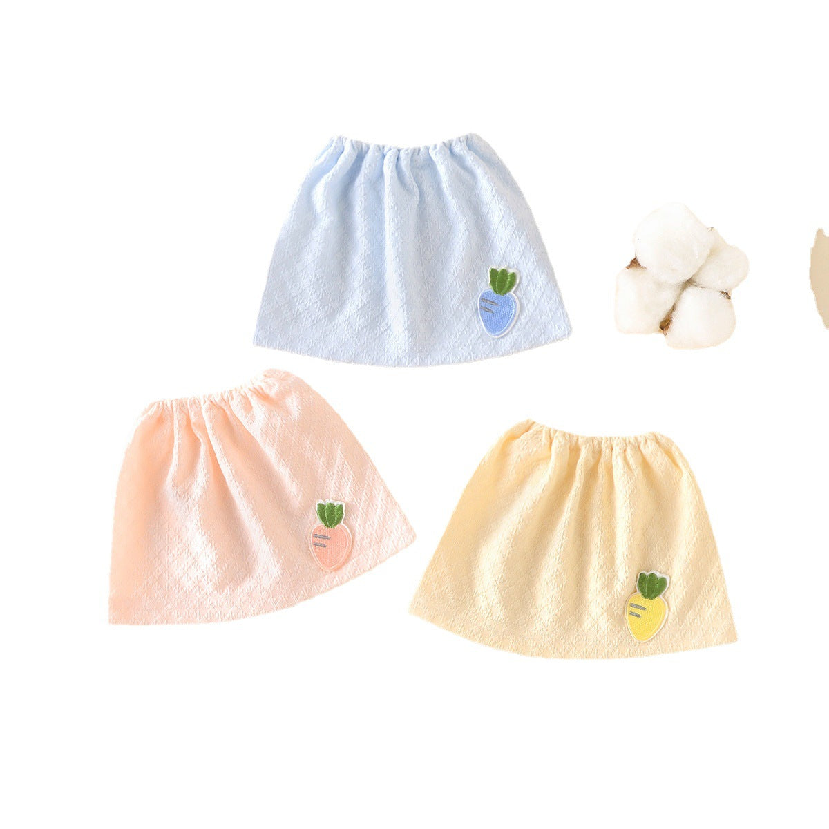 Layer Thin Summer Born Air Top Kids' Headwear