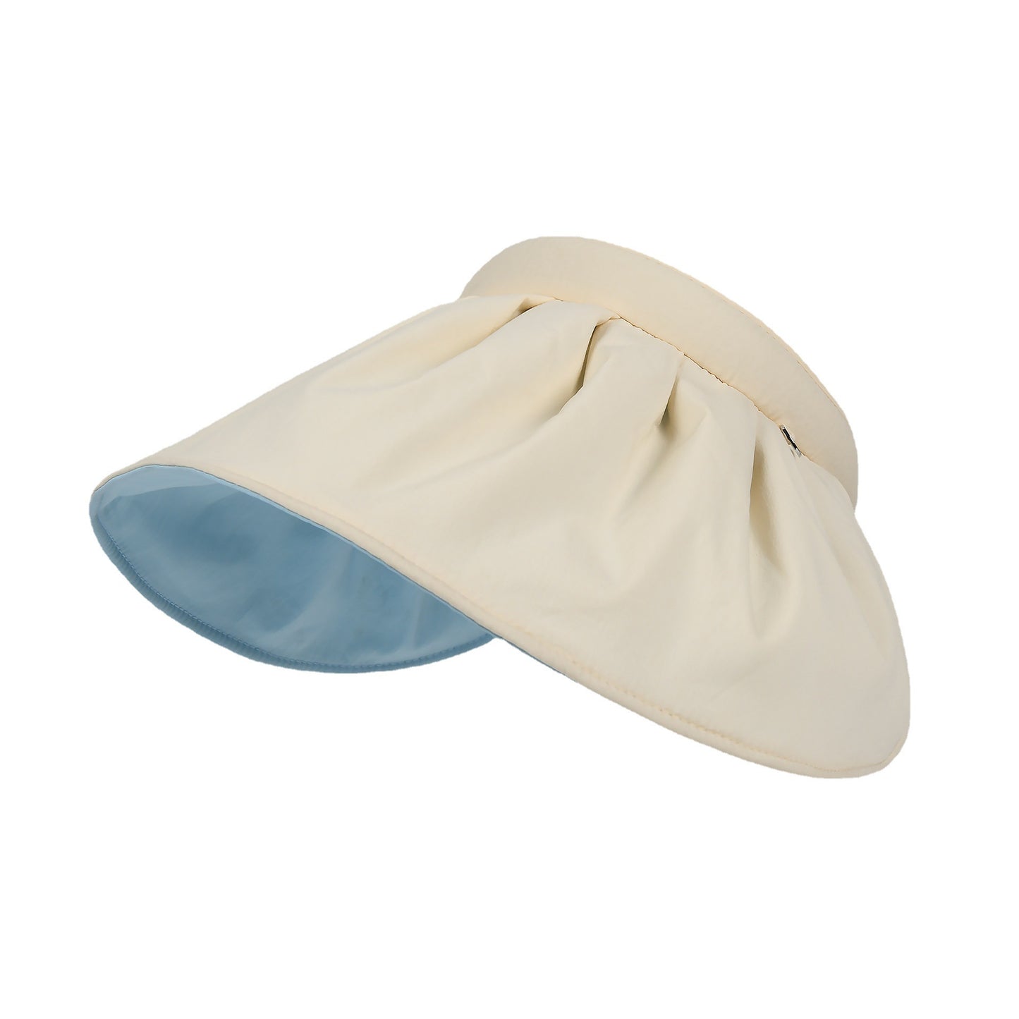 Women's Hat Shell Protection Uv Portable Air Hats & Caps