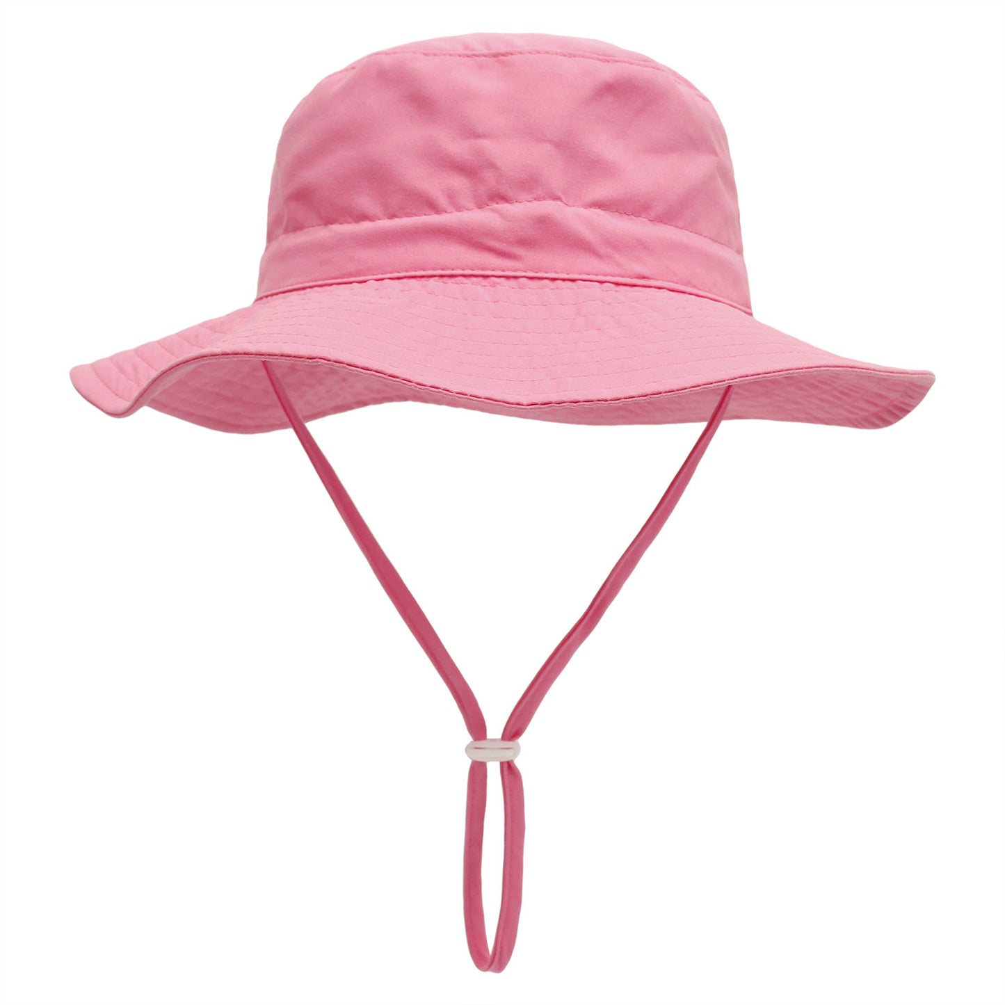 Women's & Men's Hat Sun Breathable Bucket Beach Kids' Headwear